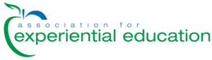 Association for Experiential Education Logo
