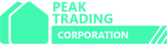 Peak Trading Corp Logo