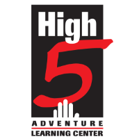 Updated Logo High 5