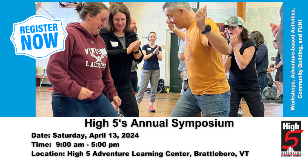 2024 High 5 Annual Symposium