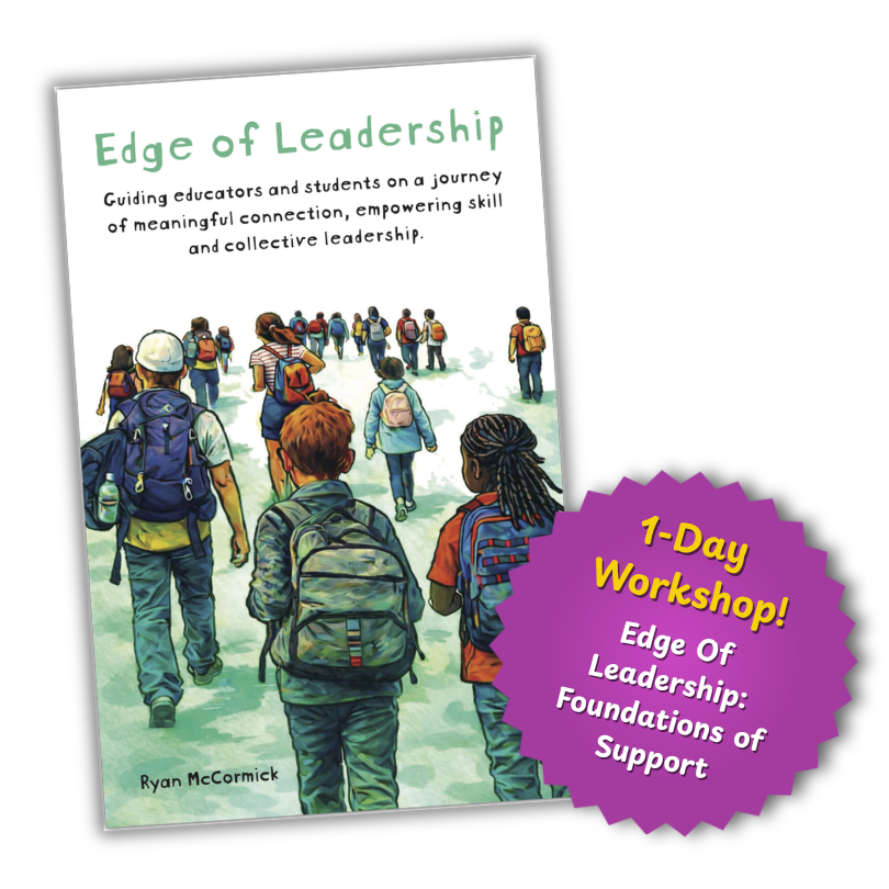 1-Day Workshop-Edge Of Leadership Foundations Of Support