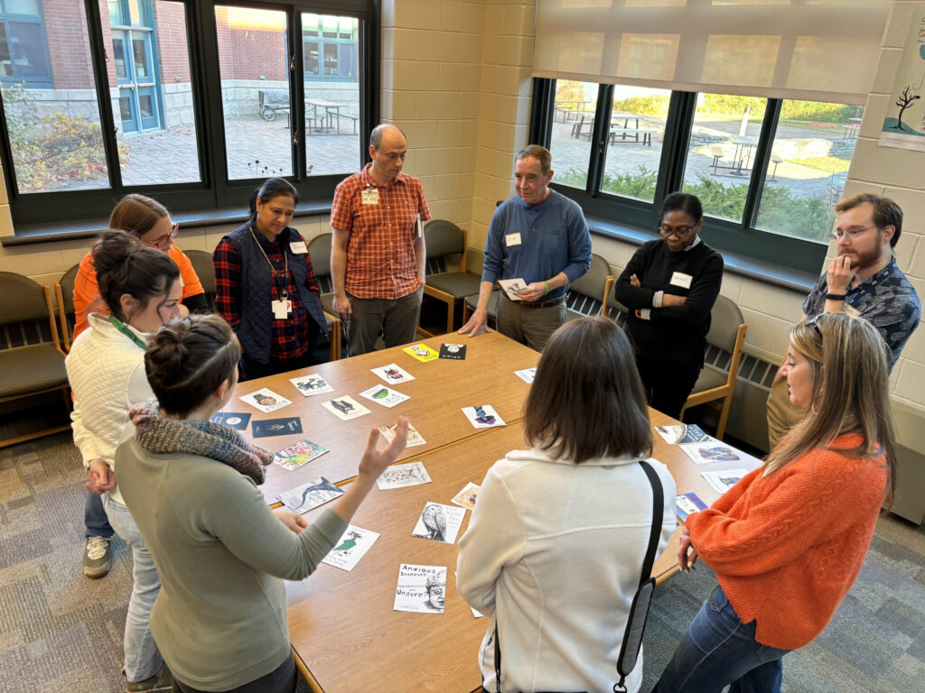 Educator Cohort