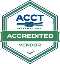 ACCT Accredited Vendor