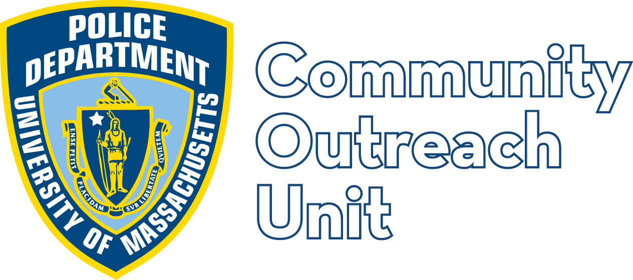 University of Massachusetts Community Outreach Unit