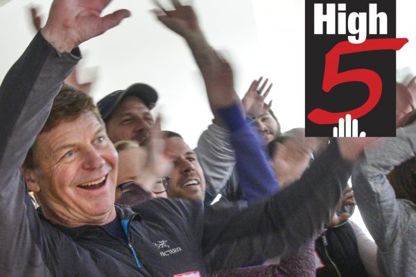 High5-Auction