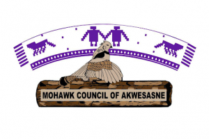 Logo Mohawk Council of Akwesasne