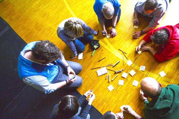 Training-Events-Certification